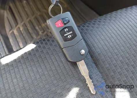 2013 Mazda Mazda6 I Sport z USA, uszkodzony, nr VIN 1YVHZ8BH4D5M10040